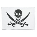 Search for pirate pillowcases Skull