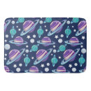 Search for moon stars bath mats Space