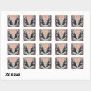 Search for bird drawing stickers Feathers