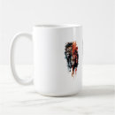 Search for king crown mugs Lion