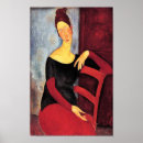 Search for modigliani posters Woman