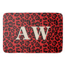 Search for red leopard Stylish