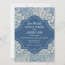 Search for antique 7x5 invitations Floral