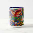 Search for mayan art mugs Mexico