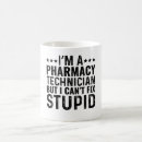 Search for pharmacy quotes mugs Humour