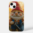 Search for garden gnome iphone cases Cute