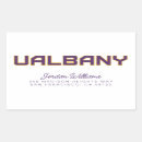 Search for albany stickers Dane train