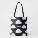 Search for cloud bags Pattern