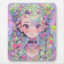 Search for harajuku mouse mats Kawaii