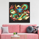 Search for eastern dragon art Fantasy