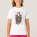 Search for otter kids tshirts Animals