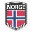 Search for norway flag stickers National