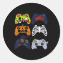 Search for zombie games stickers Skeleton