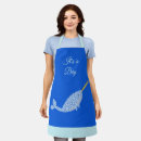 Search for narwhal aprons Animals