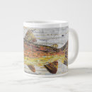 Search for brown mugs Fishing