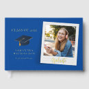 Search for graduation guest books Picture