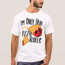 Search for happy cheese tshirts Pizza