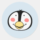 Search for flightless bird stickers Penguin
