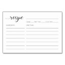 Search for cute recipe cards Recipes