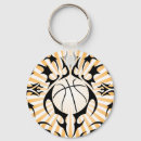 Search for basketball ball key rings College