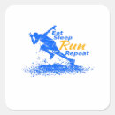 Search for running motivation stickers Sport