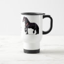 Search for friesians mugs Horses