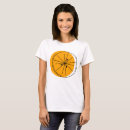 Search for citrus tshirts Orange