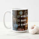 Search for collector mugs Hoarder