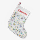 Search for doodle christmas stockings Kids