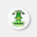 Search for funny turtle magnets Cute