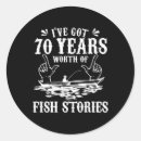 Search for funny fisherman stickers Rainbow trout