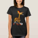 Search for giraffes tshirts Fan