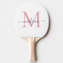Search for pink ping pong paddles Stylish