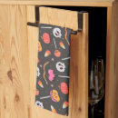 Search for halloween towels Candy corn