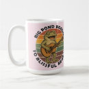 Search for music frog mugs Guitar