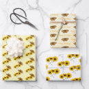 Search for aunt wrapping paper Grandma