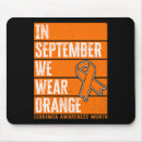 Search for september mouse mats Awareness