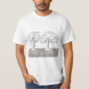 Search for fear the tree tshirts Trees