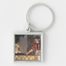 Search for baker key rings Pie