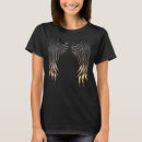 Search for rock angel tshirts Fantasy