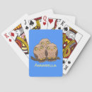 Search for owl playing cards Woodland