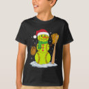 Search for softball christmas tshirts Dabbing santa claus