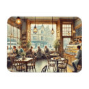Search for shop rectangular magnets Watercolor