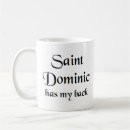 Search for dominate mugs Church