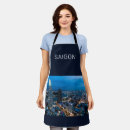 Search for ho ho ho aprons Retro