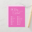 Search for scavenger hunt Modern