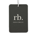 Search for classic car air fresheners Minimal