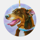 Search for pet rat christmas tree decorations Dog