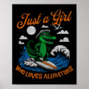 Search for surfer girl posters Coastal