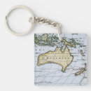 Search for australasia key rings Cartography